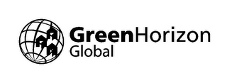 GREEN HORIZON GLOBAL logo