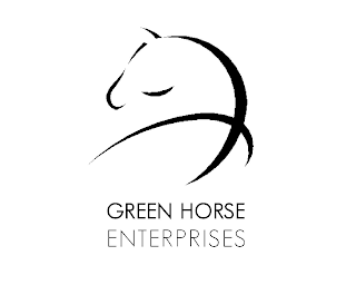 GREEN HORSE ENTERPRISES logo