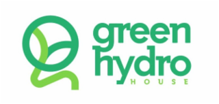 GREEN HYDRO HOUSE logo