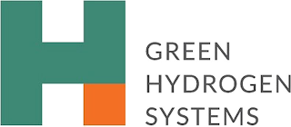 GREEN HYDROGEN SYSTEMS logo