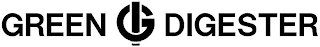 GREEN IG DIGESTER logo
