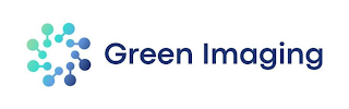 GREEN IMAGING logo