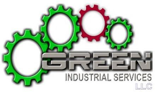GREEN INDUSTRIAL SERVICES LLC logo