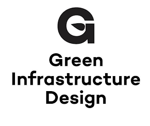GREEN INFRASTRUCTURE DESIGN logo