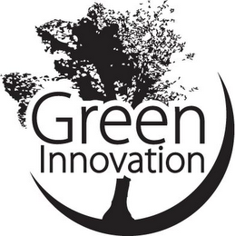 GREEN INNOVATION logo