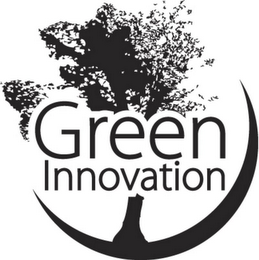 GREEN INNOVATION logo