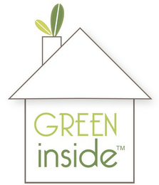 GREEN INSIDE logo
