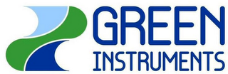 GREEN INSTRUMENTS logo