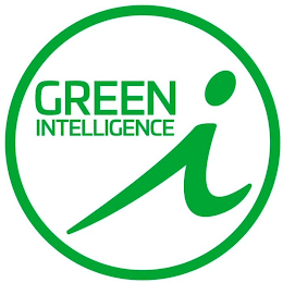 GREEN INTELLIGENCE I logo