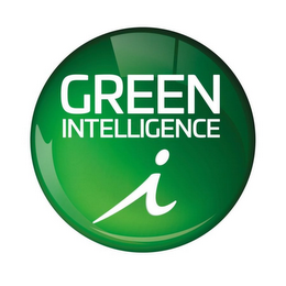 GREEN INTELLIGENCE I logo