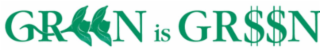 GREEN IS GREEN