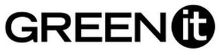GREEN IT logo