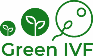 GREEN IVF logo