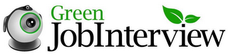 GREEN JOBINTERVIEW logo