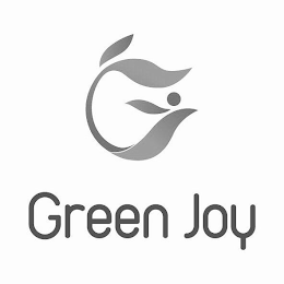GREEN JOY logo