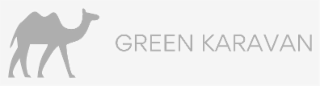 GREEN KARAVAN logo