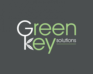 GREEN KEY SOLUTIONS logo