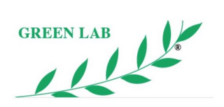 GREEN LAB logo