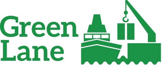 GREEN LANE logo
