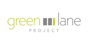 GREEN LANE PROJECT logo