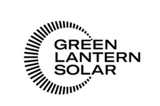 GREEN LANTERN SOLAR logo