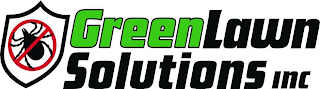 GREEN LAWN SOLUTIONS INC logo