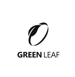 GREEN LEAF logo