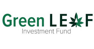GREEN LEAF INVESTMENT FUND logo