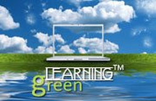 GREEN LEARNING logo