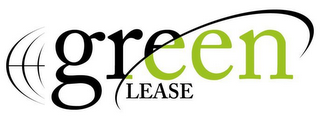 GREEN LEASE logo