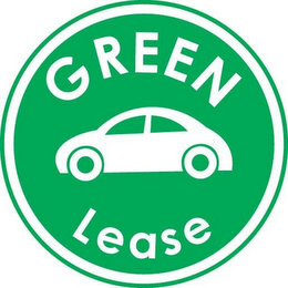 GREEN LEASE logo