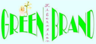 GREEN LIBERATION BRAND logo