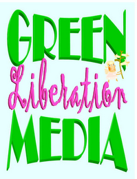 GREEN LIBERATION MEDIA logo