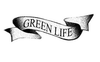 GREEN LIFE logo