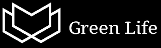 GREEN LIFE logo