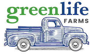 GREEN LIFE FARMS logo