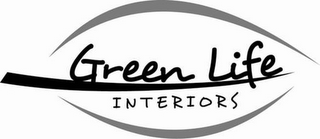 GREEN LIFE INTERIORS logo