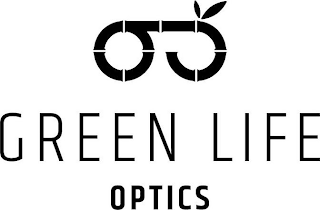 GREEN LIFE OPTICS logo