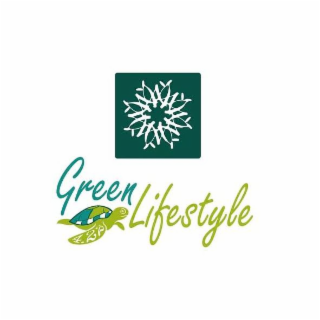 GREEN LIFESTYLE 4.22 logo