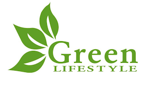 GREEN LIFESTYLE logo