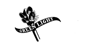 GREEN LIGHT logo