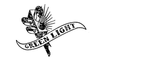 GREEN LIGHT logo