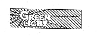 GREEN LIGHT logo