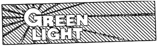GREEN LIGHT logo