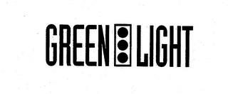 GREEN LIGHT logo