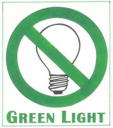 GREEN LIGHT logo