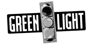 GREEN LIGHT logo