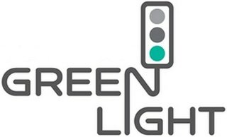 GREEN LIGHT logo