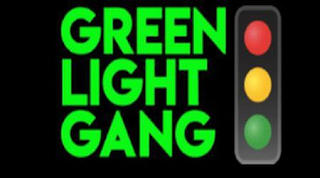 GREEN LIGHT GANG logo