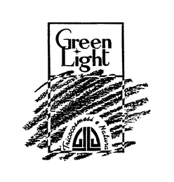 GREEN LIGHT TRICOCOSMESI E NATURA GL logo